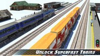 Train Games 2017 Train Driver screenshot, image №1535549 - RAWG