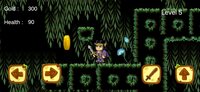 Enchanted Woods screenshot, image №2758344 - RAWG