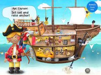 Tiny Pirates - Activity Book screenshot, image №1375099 - RAWG