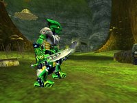 Bionicle: The Game screenshot, image №368288 - RAWG