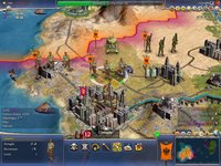 Sid Meier's Civilization IV screenshot, image №652506 - RAWG