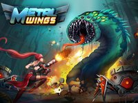 Metal Wings: Elite Force screenshot, image №1961696 - RAWG