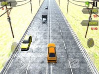 Endless Turbo Car Racing screenshot, image №1809054 - RAWG