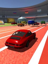 Car Summer Games 2020 screenshot, image №2585765 - RAWG