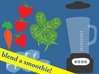 Kids Food Game screenshot, image №1571318 - RAWG