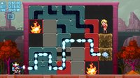 Mighty Switch Force! Hose It Down! screenshot, image №201282 - RAWG