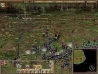 American Conquest: Divided Nation screenshot, image №425582 - RAWG