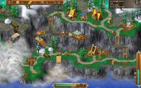 Northland Heroes - The missing druid screenshot, image №3347729 - RAWG