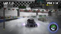 DiRT Showdown screenshot, image №586519 - RAWG