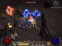 Diablo II screenshot, image №322246 - RAWG
