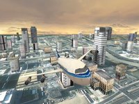 Flight Simulator: City Air-port screenshot, image №924734 - RAWG