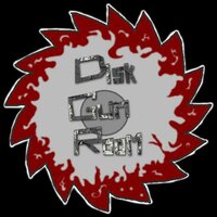 Disc Gun Room screenshot, image №2587851 - RAWG