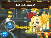Fixie Surfer endless runner, racing games for kids screenshot, image №1640576 - RAWG
