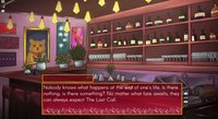 Last Call (Savannah Singh) screenshot, image №2253378 - RAWG