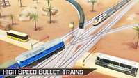 Train Games Free Train Driving screenshot, image №1535233 - RAWG