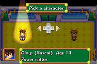 Mario Tennis: Power Tour screenshot, image №732536 - RAWG