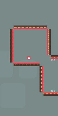 Gravity Box (itch) screenshot, image №1113439 - RAWG