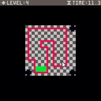 Rush (1HGJ) screenshot, image №1248820 - RAWG