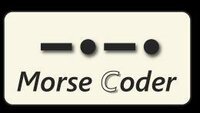 Morse Coder screenshot, image №2533479 - RAWG