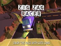 Zig Zag Racers screenshot, image №1996641 - RAWG