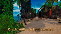 Pirate Cove Simulator screenshot, image №4233274 - RAWG