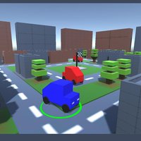 Computational Driving screenshot, image №1289456 - RAWG
