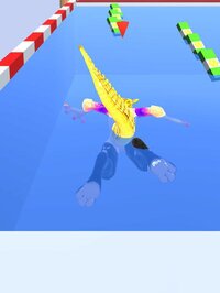 Mutant Run 3D screenshot, image №3484631 - RAWG