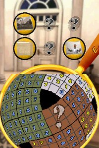 Sudoku Ball: Detective screenshot, image №509588 - RAWG