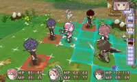 Atelier Rorona: The Alchemist of Arland 3DS screenshot, image №3683338 - RAWG