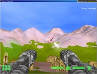 Defense Commander screenshot, image №307504 - RAWG