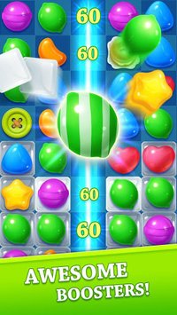 Sweet Candy Crack screenshot, image №1538775 - RAWG