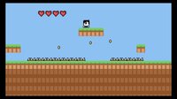 Kei's Adventure demo screenshot, image №3322907 - RAWG