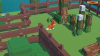 The Fox's Dream screenshot, image №4150511 - RAWG