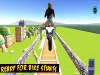 Extreme Bike Rider 2k19 screenshot, image №1909674 - RAWG