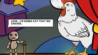 Jimmy, Eat'em All! screenshot, image №1784620 - RAWG