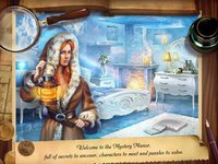 Mystery Manor HD screenshot, image №2040285 - RAWG