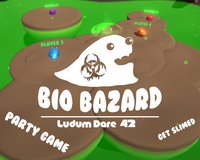 BIO BAZARD screenshot, image №1182392 - RAWG