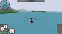 RotorSim: Helicopter Simulator screenshot, image №4223913 - RAWG