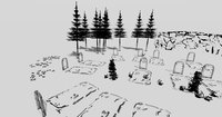 Fragments Exhibition screenshot, image №2192753 - RAWG