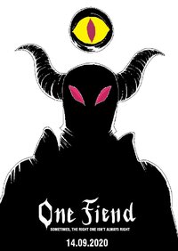 One Fiend screenshot, image №2537630 - RAWG