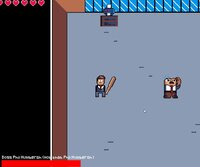 Angry Boss Space screenshot, image №3037451 - RAWG