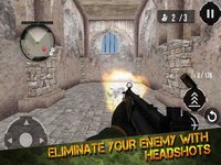 Assault Counter-Terrorist Shot screenshot, image №1676152 - RAWG