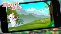 Cat Shooter - Feed the Feral Kittens by Shooting Those Bad Birds! screenshot, image №1980928 - RAWG