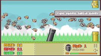 Flappy Defense screenshot, image №626061 - RAWG