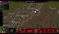 Battle of Tallarn screenshot, image №1503318 - RAWG