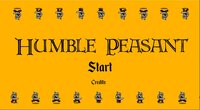 Humble Peasant screenshot, image №3001695 - RAWG