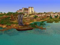 Children of the Nile: Enhanced Edition screenshot, image №183644 - RAWG