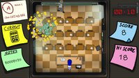 Zombies Ate My Homework screenshot, image №2692363 - RAWG