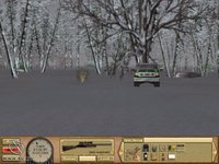 Buckmasters Deer Hunting screenshot, image №334996 - RAWG