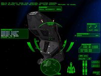 Descent: Freespace Battle Pack screenshot, image №217387 - RAWG